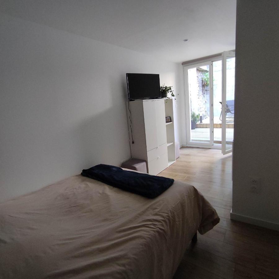 A 10 Min De Rouen - Le Rollon Apartment Deville-les-Rouen Exterior photo